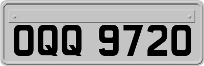 OQQ9720