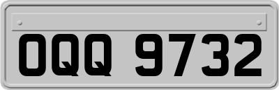 OQQ9732