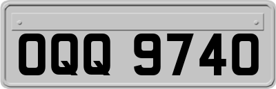 OQQ9740