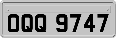 OQQ9747