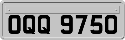OQQ9750