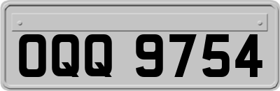 OQQ9754
