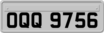 OQQ9756