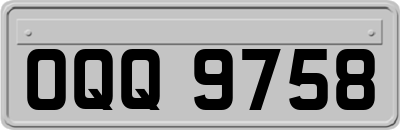 OQQ9758