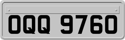 OQQ9760