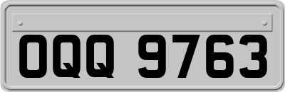OQQ9763