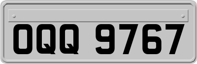 OQQ9767