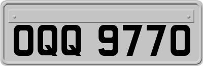 OQQ9770