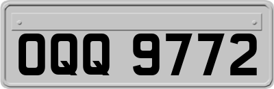 OQQ9772