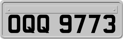 OQQ9773