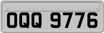 OQQ9776