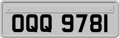 OQQ9781