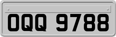 OQQ9788