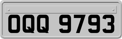 OQQ9793
