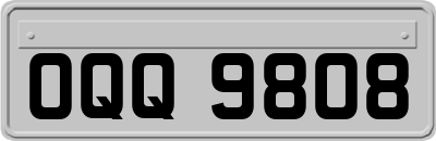 OQQ9808