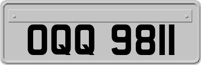 OQQ9811