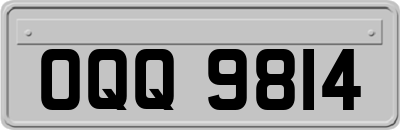 OQQ9814