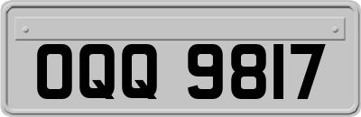 OQQ9817
