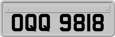 OQQ9818