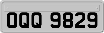 OQQ9829