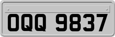 OQQ9837
