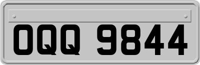 OQQ9844