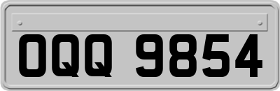 OQQ9854
