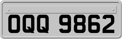 OQQ9862