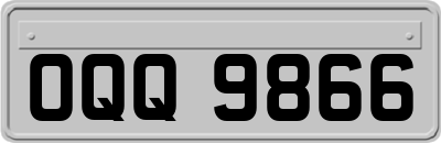 OQQ9866