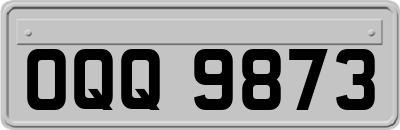 OQQ9873