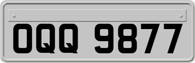OQQ9877