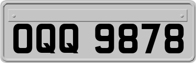 OQQ9878