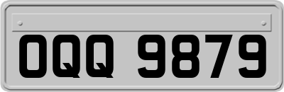 OQQ9879