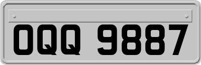 OQQ9887