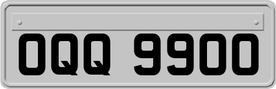 OQQ9900