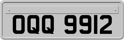 OQQ9912