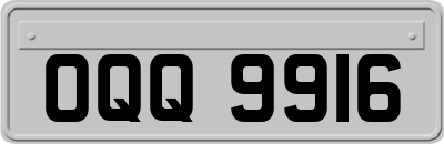 OQQ9916