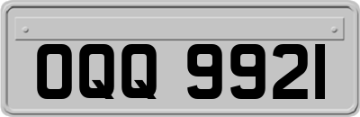 OQQ9921
