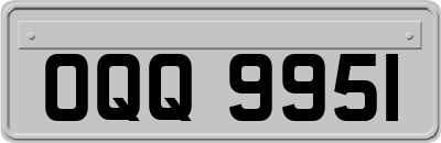 OQQ9951