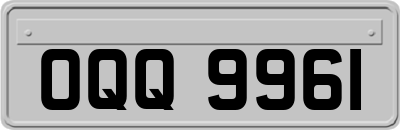 OQQ9961