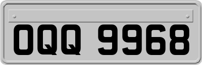OQQ9968
