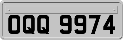OQQ9974