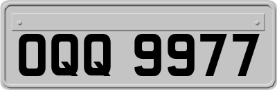 OQQ9977