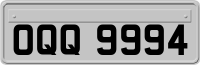OQQ9994