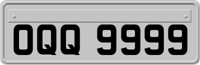 OQQ9999