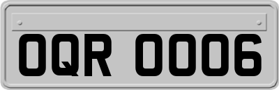 OQR0006