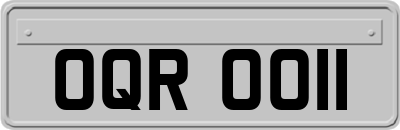 OQR0011