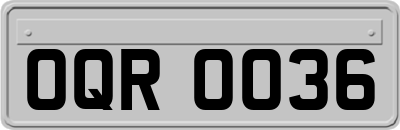 OQR0036