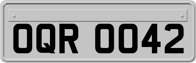 OQR0042