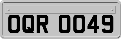 OQR0049